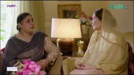 Aik Bhool - Episode 89